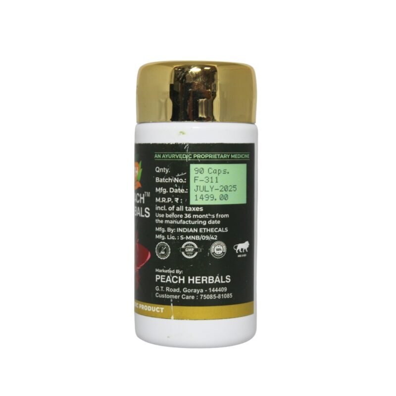 Livozyme Capsule - Image 3