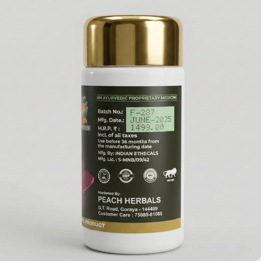 Livozyme Capsule - Image 4