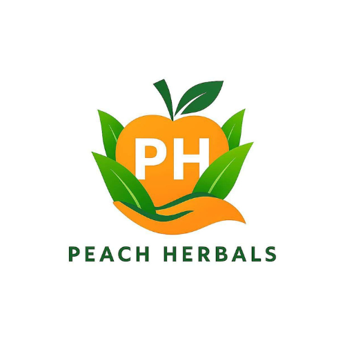 peachherbals.com