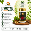 Livozyme Capsule