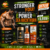 Peach Herbals E-Power and Sea Buckthorn Juice
