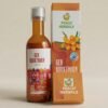 Sea Buckthorn Juice – Natural Antioxidant Juice | Peach Herbals (500 ml)
