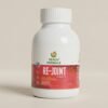 Peach Herbals Re-Joint Tablets Ayurvedic herbal supplement for joint support, cartilage care and improved joint flexibility