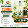 Jiwan Star (40+80 Tablets) + Livozyme Combo