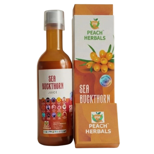 Sea Buckthorn Juice