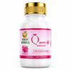 Queen Life Capsules by Peach Herbals
