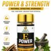 E-power 60 Capsule box